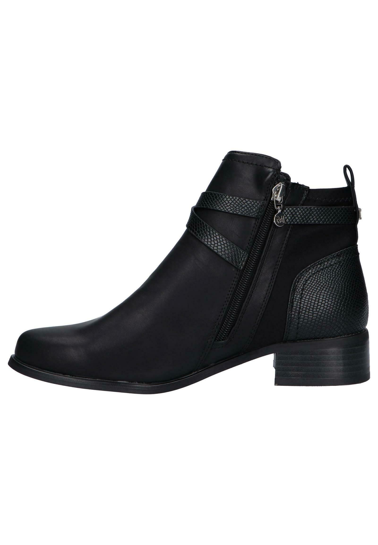Maria Mare Botines - black/negro - Zalando.es