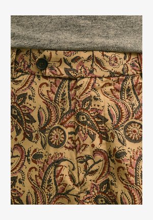Brooks Brothers, Shorts - brown