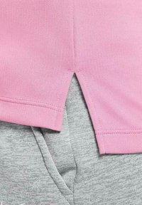 Nike Sportswear DF LS  - Sudadera - pink