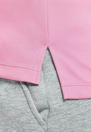 Nike Sportswear DF LS  - Sudadera - pink