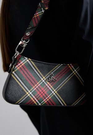 Vivienne Westwood TASHA SHOULDER PHONE BAG - Borsa a mano - chelsea