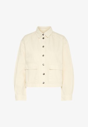 Saint Tropez, ILUSZ - Jachetă din denim - creme