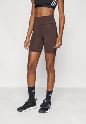 Leggingek - aurora coffee