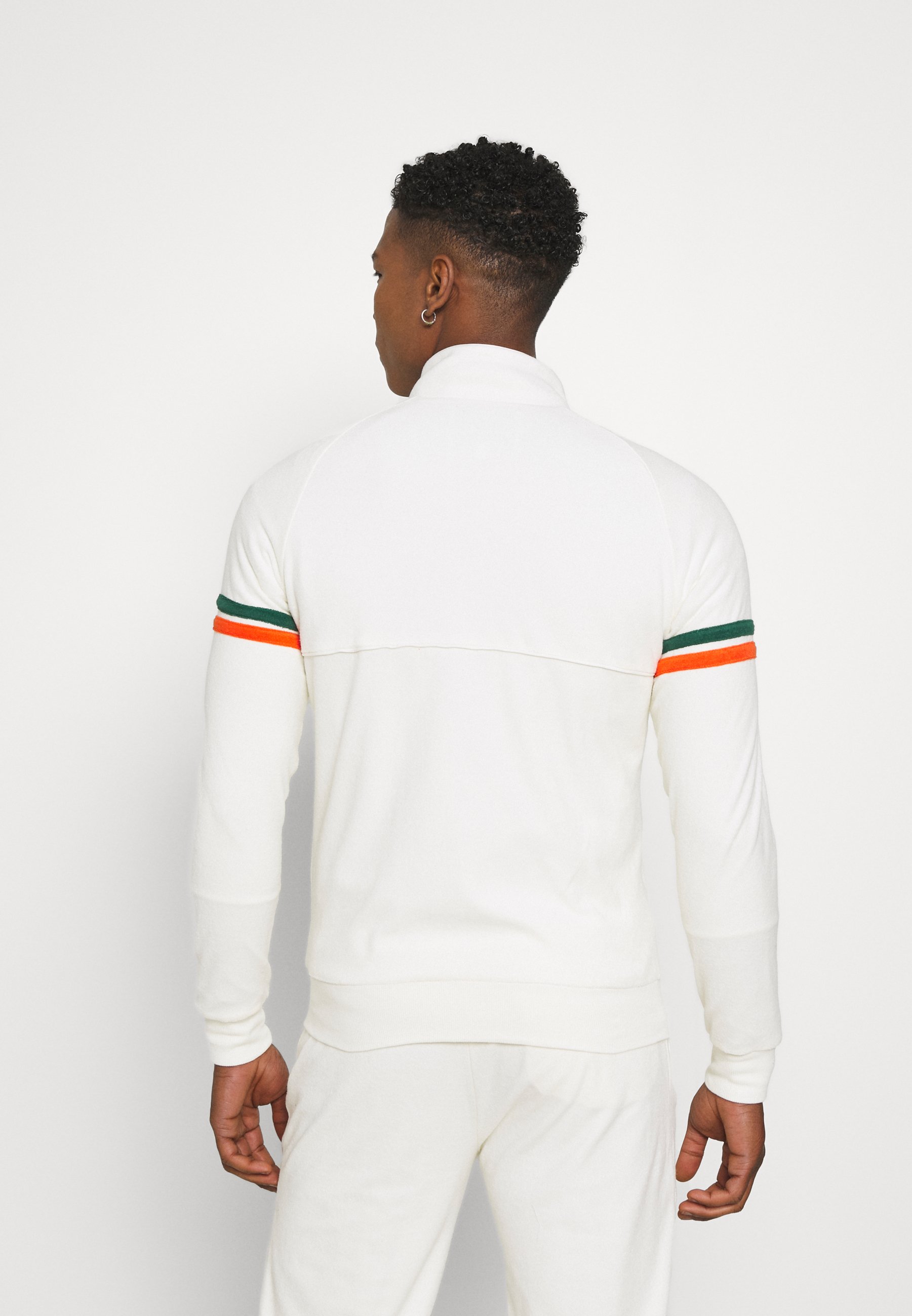 Sergio tacchini princes track jacket Clearance