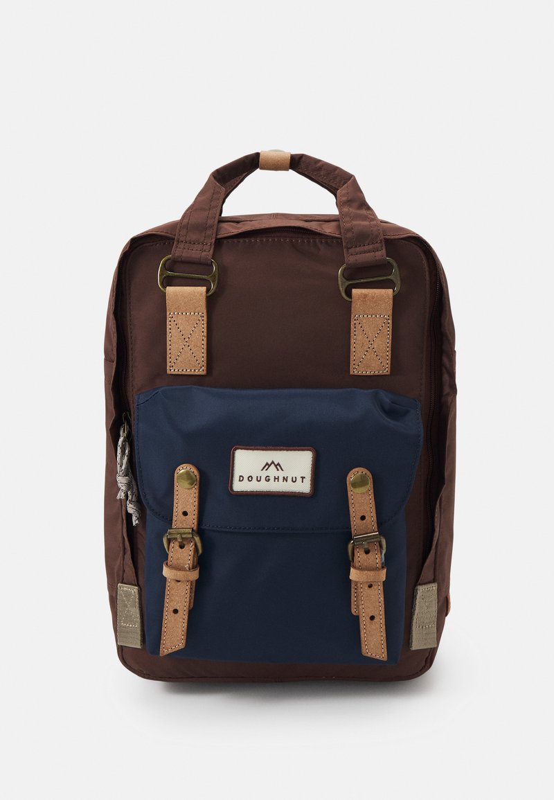 Doughnut MACAROON JUNGLE BACKPACK UNISEX Rucksack brown Zalando.ie