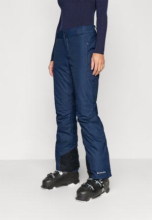 Columbia BUGABOO™ II PANT - Sínadrág - collegiate navy