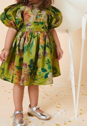 Next, Robe de jour - green