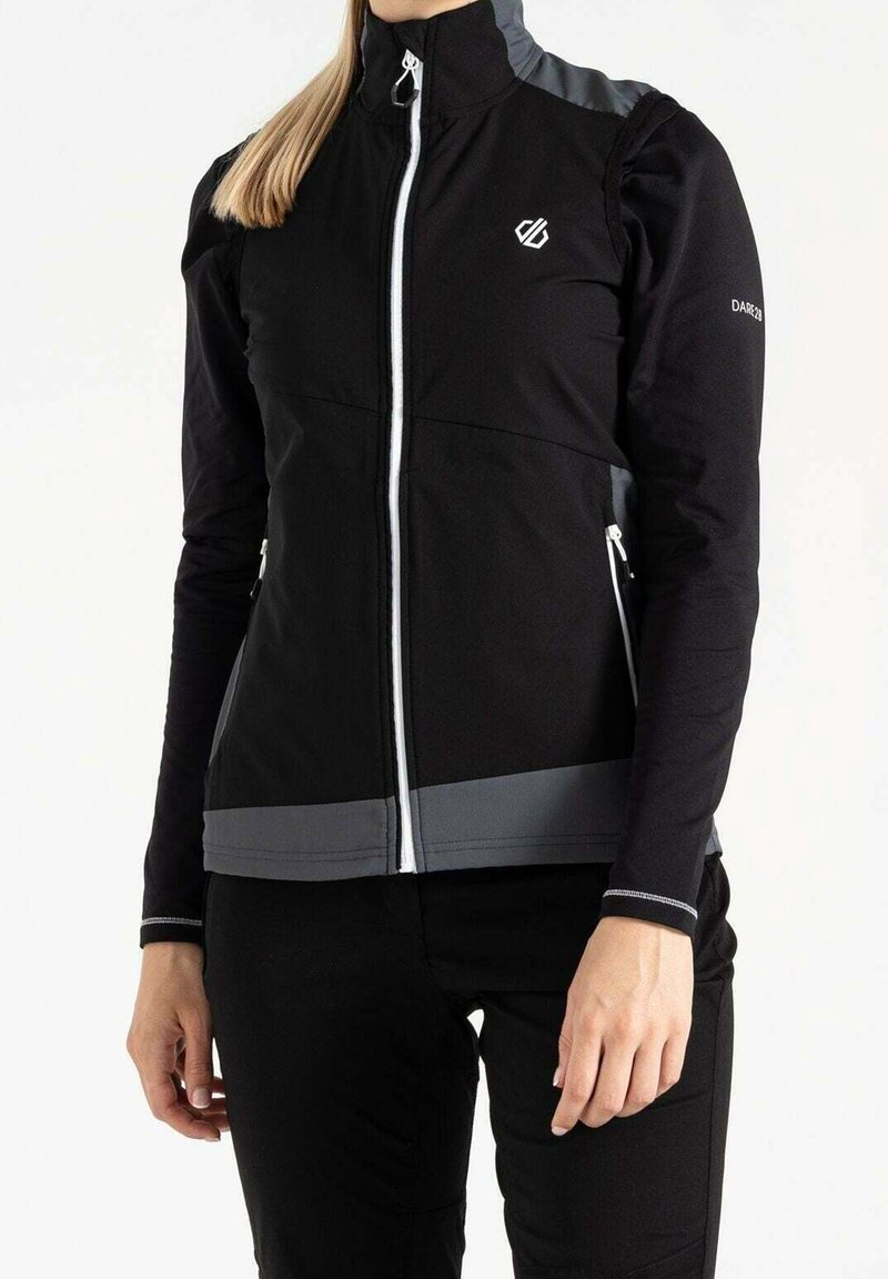 Regatta Veste sans manches - black