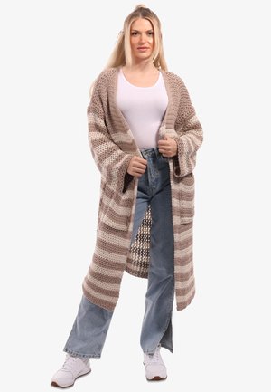 STHUGE Hoodiejacke, Sweat, Web-Kapuze, Rückenprint, bis 8 XL, schwarz