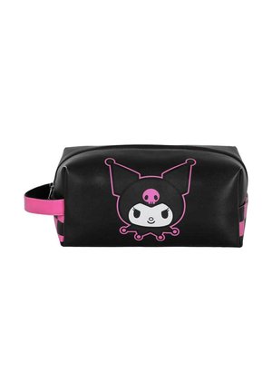 Trousse de toilette - kuromi multicolour