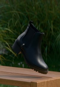 Anna Field Gležnjače - black