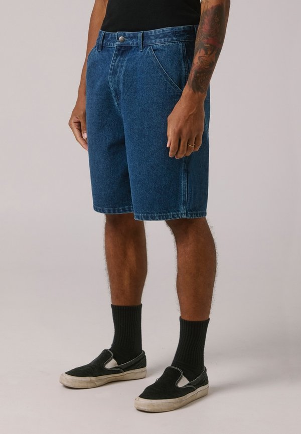 REYNOLDS 21' - Denim shorts3