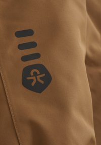 Color Kids COVERALL - Regnoverall - nuthatch