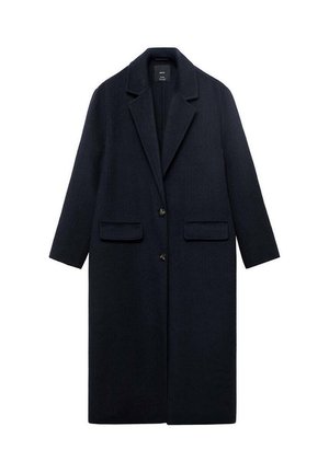 Klassisk kappa / rock - dark navy
