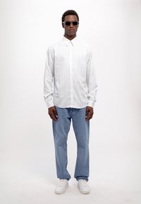 Soulland RADO UNISEX - Chemise - navy