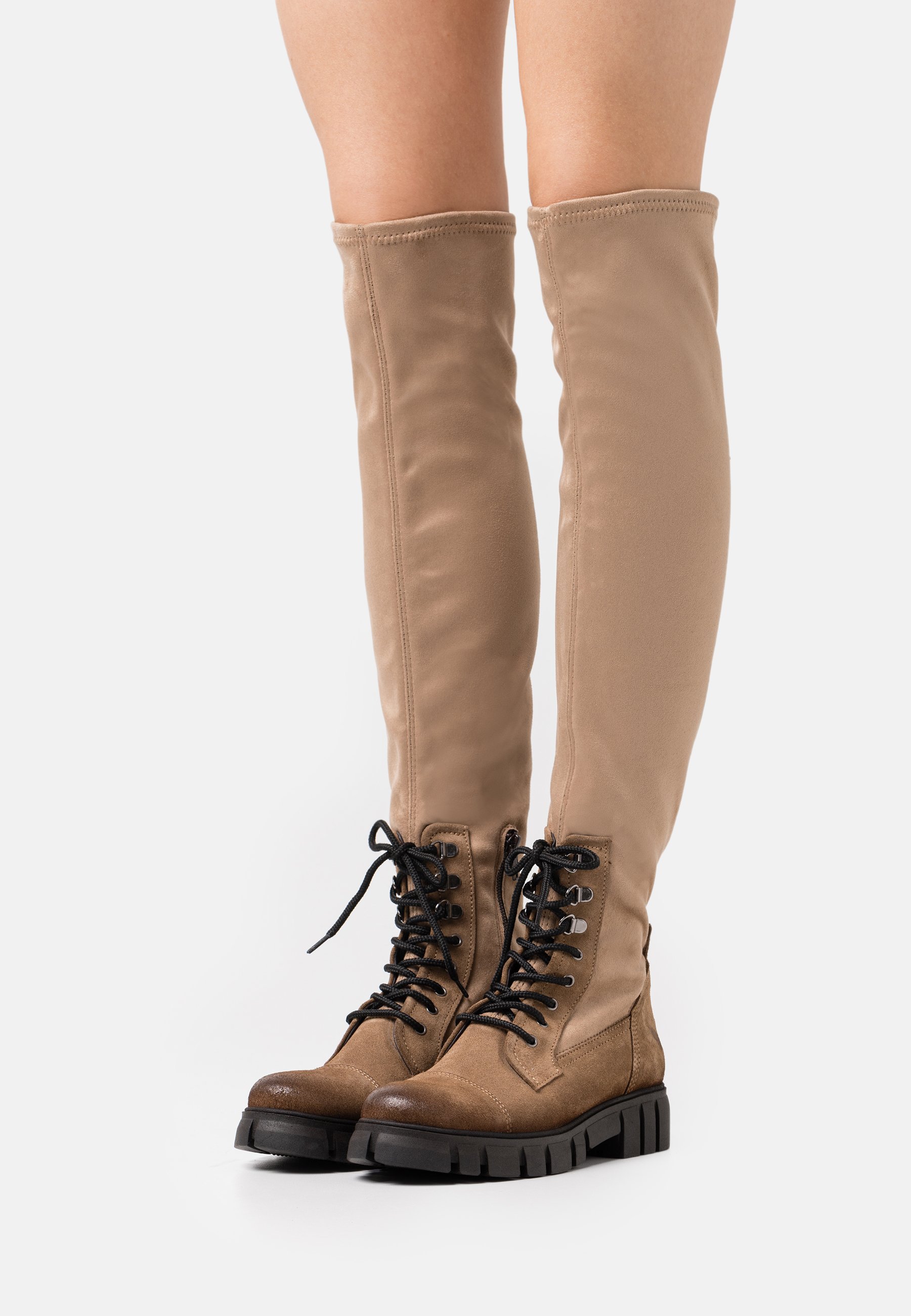 Women SAURA - Lace-up boots Women SAURA - Lace-up boots