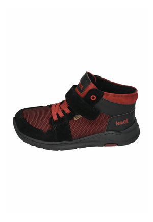 koel, SKY TEX  - Baby shoes - red