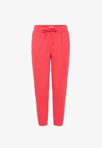 Unausgewählt, geranium