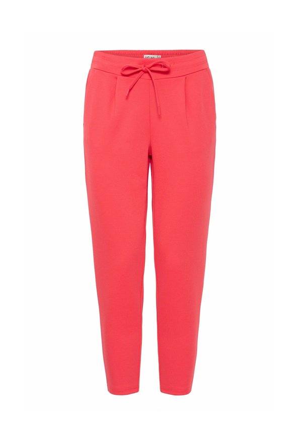 IHKate - Tracksuit bottoms - geranium4