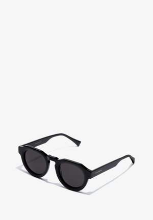 WARWICK UPTOWN - Sunglasses - black