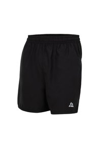Unausgewählt, black