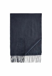 Next REGULAR FIT - Šál - navy blue