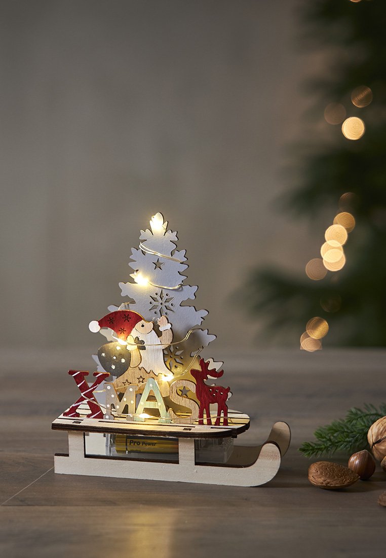 Star Trading Luz decorativa - Imagen 2