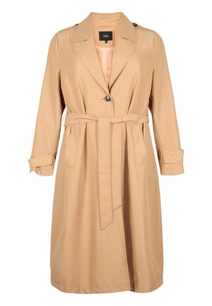 Trenchcoat - beige