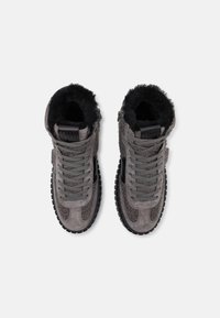 Kennel + Schmenger ZAP - Sneakers high - nebbia