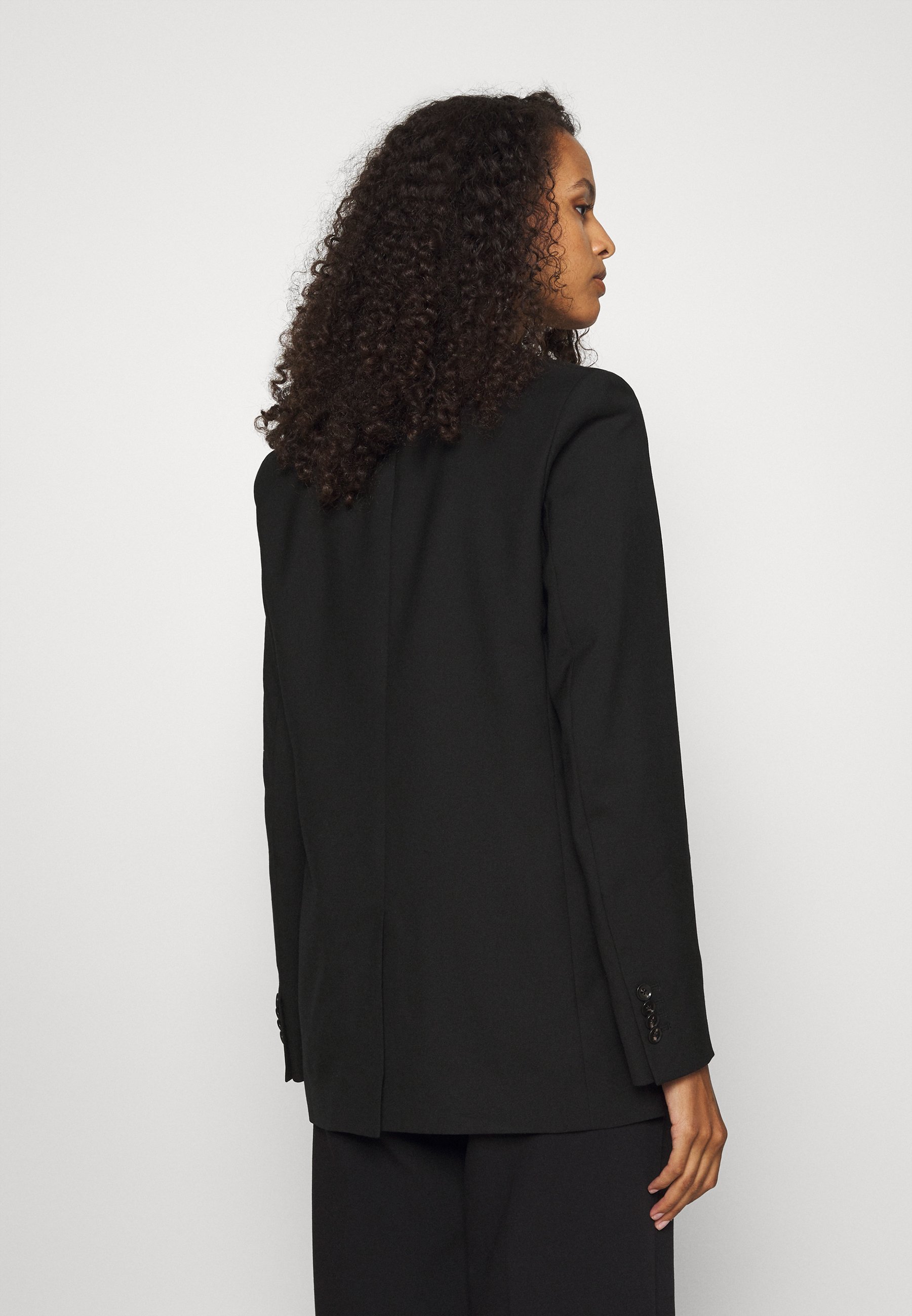 paul smith black blazer