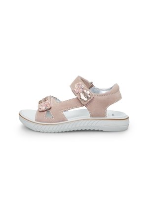 Sandale - rosa