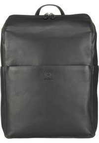 Strellson Reppu - black