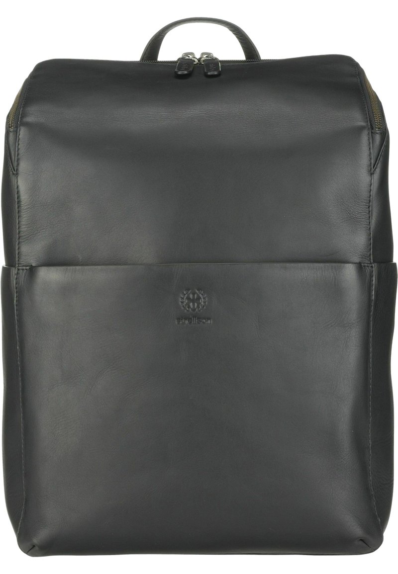 Strellson Reppu - black