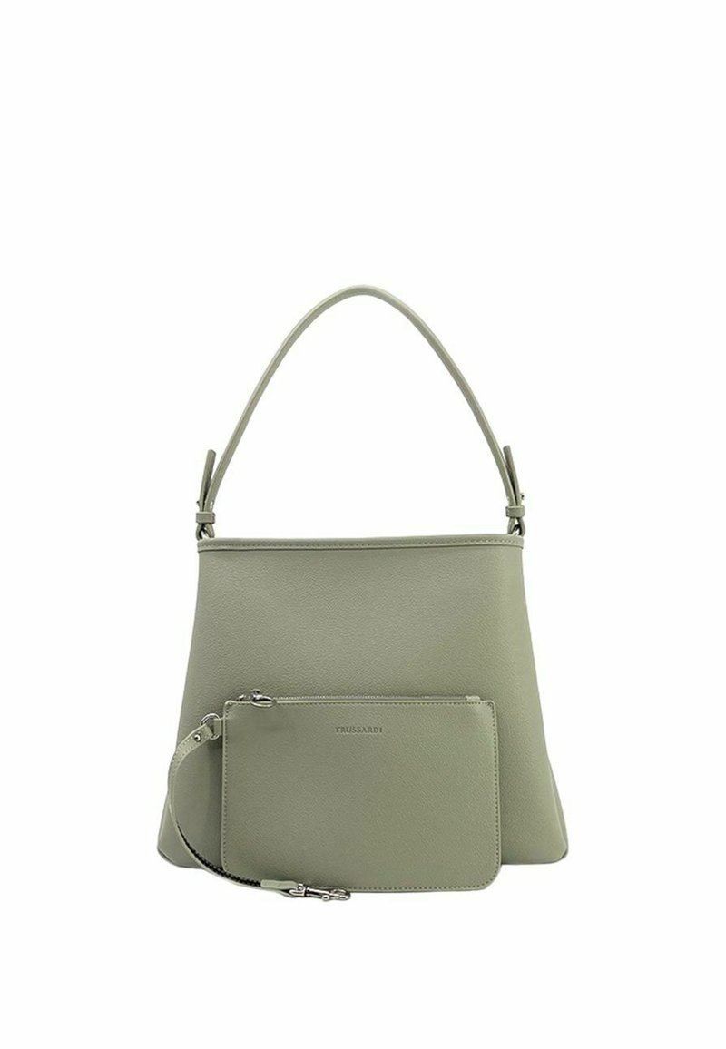 Trussardi SET - Toilettas - verde