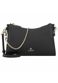 Unausgewählt, black