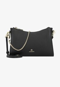 Unausgewählt, black