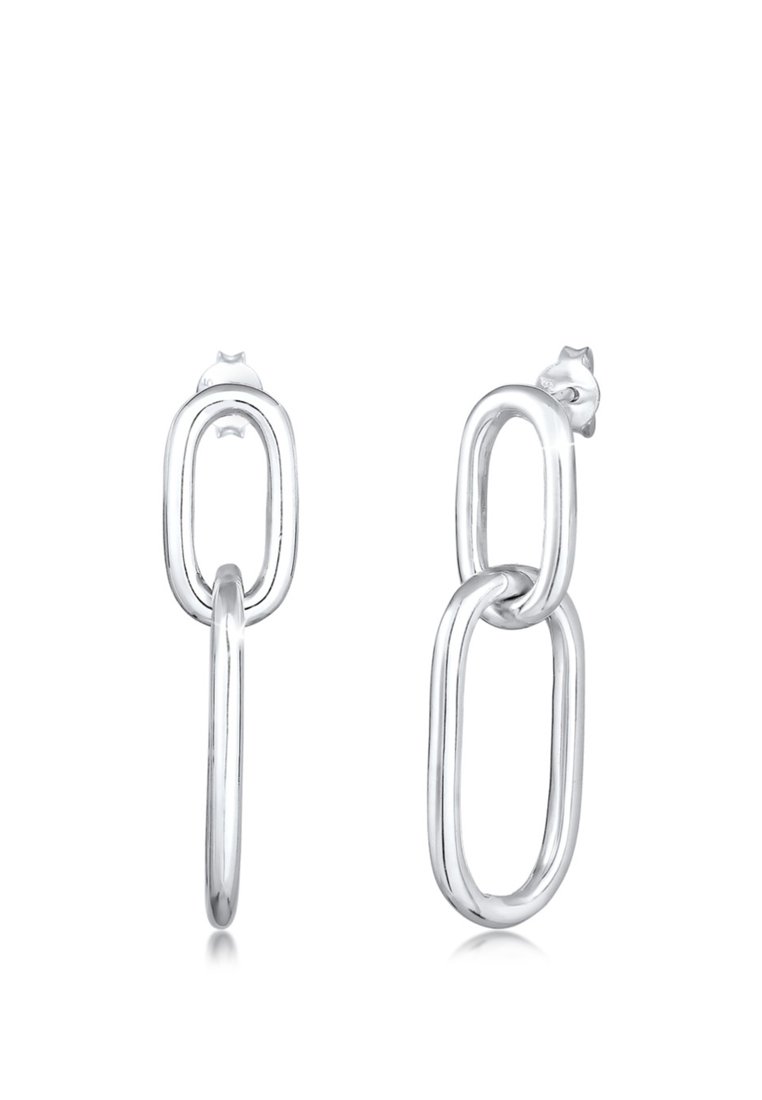 Elli Orecchini - silver/argentato - (Second hand