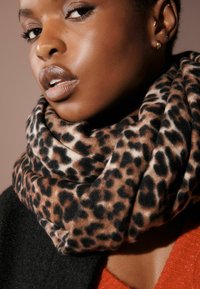 Rockett St George Sall - leopard