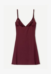Valittu, dark red