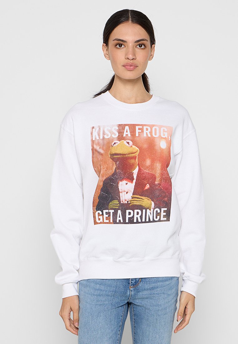 Disney Sweater wit