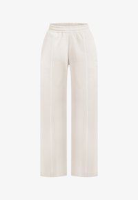 Niet geselecteerd, beige