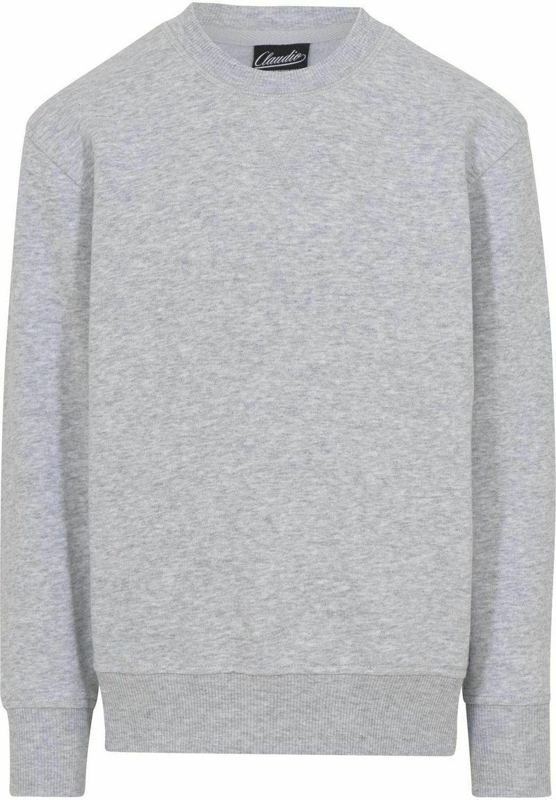 Claudio Sweatshirt - grey