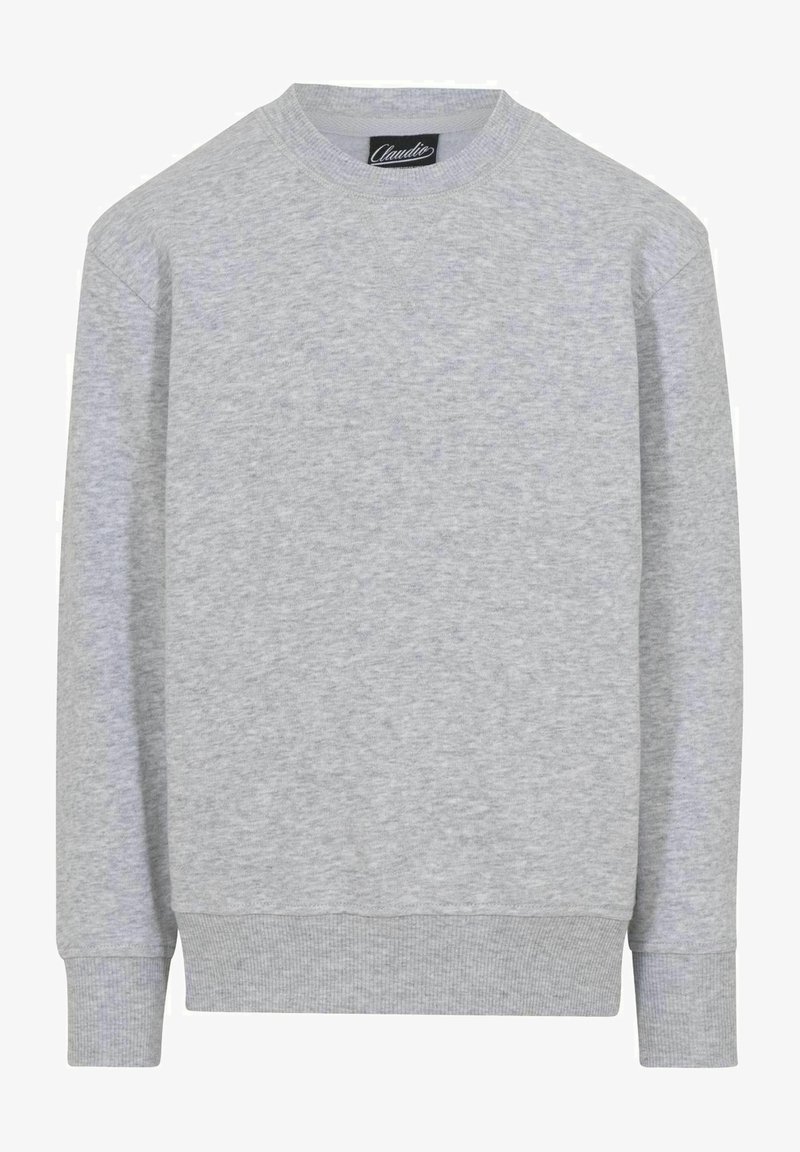 Claudio Sweatshirt - grey
