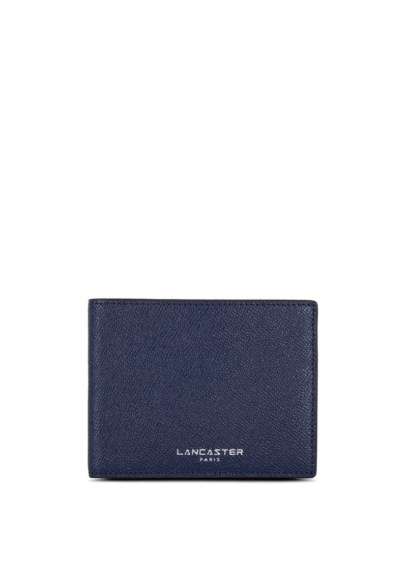 LANCASTER DELPHINO LUCAS - Portafoglio - bleu-foncé