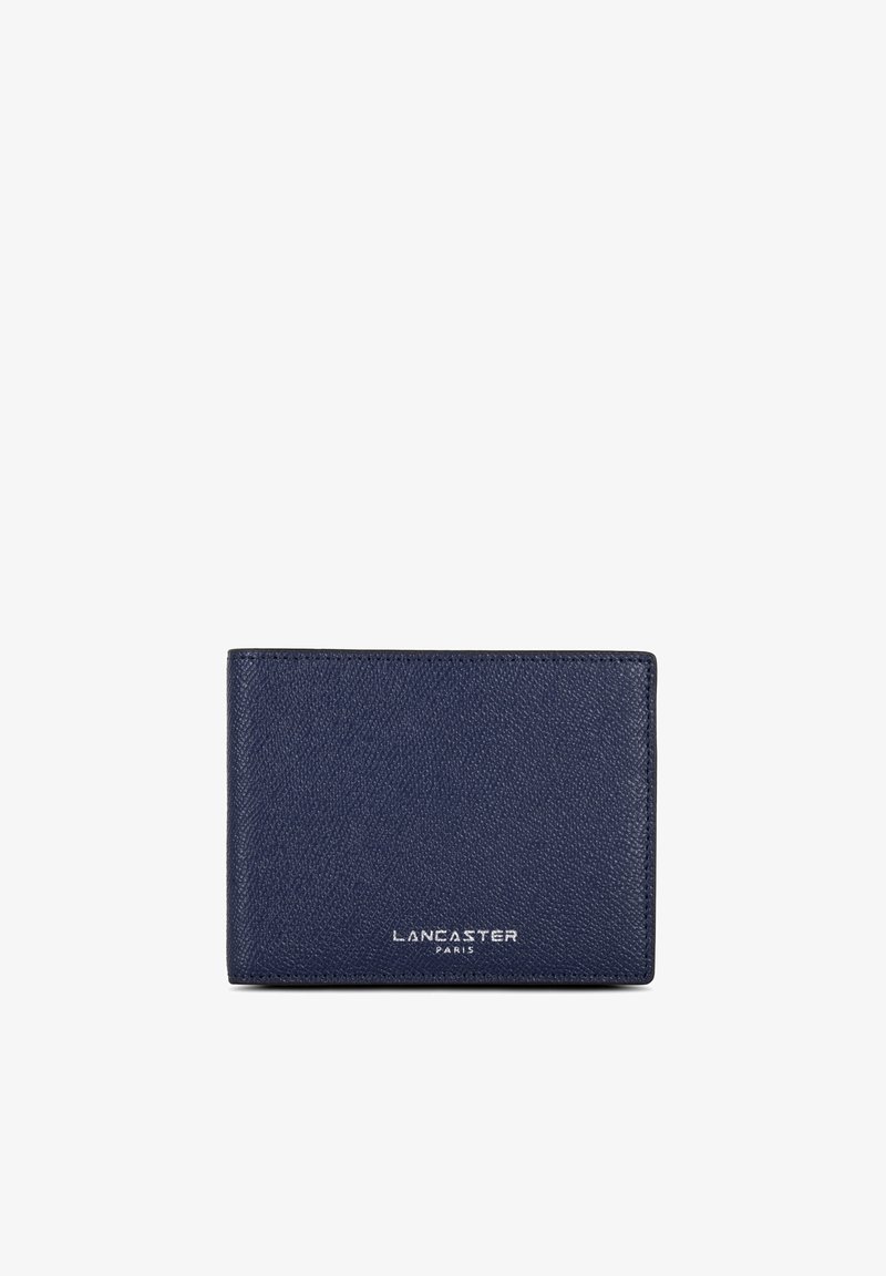 LANCASTER DELPHINO LUCAS - Portefeuille - bleu-foncé