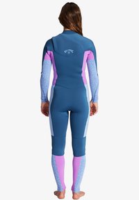 Billabong Wetsuit - blue