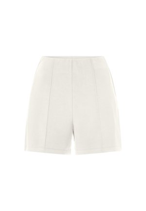 Rich & Royal, RICH & ROYAL SHORTS - Short - pearl white