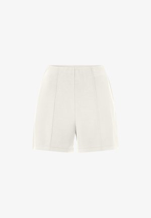Rich & Royal, RICH & ROYAL SHORTS - Short - pearl white