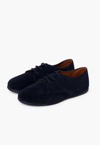 Pisamonas BLUCHER - Šněrovací boty - azul marino