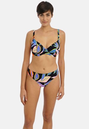 DESERT DISCO - Braguita de bikini - multi